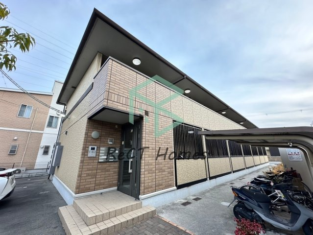 メゾンドコンフォート