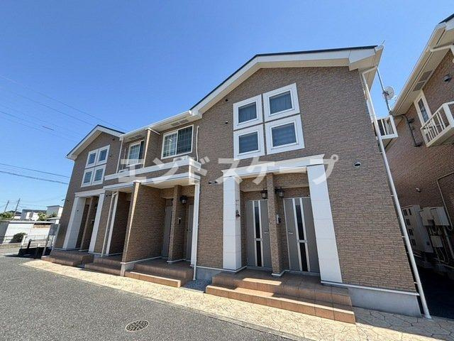 ナッツベリーハウス　Ａ