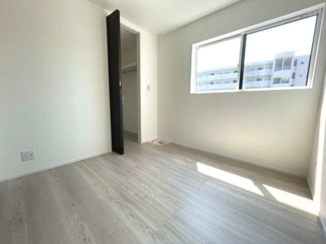 佐伯区五日市中央1丁目　№36017の洋室|3階　4.5帖