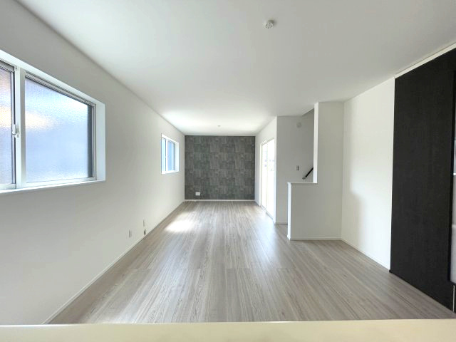 佐伯区五日市中央1丁目　№36017のその他|キッチンからの眺め