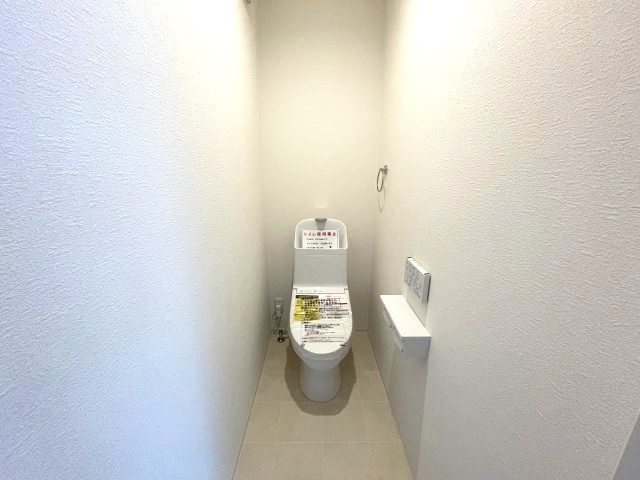 佐伯区五日市中央1丁目　№36017のトイレ|2階　トイレ