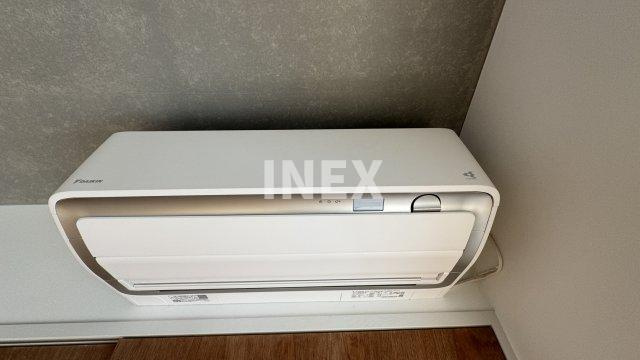 横浜市西区平沼１丁目の賃貸マンションの設備