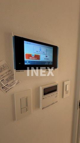 横浜市西区平沼１丁目の賃貸マンションのセキュリティ