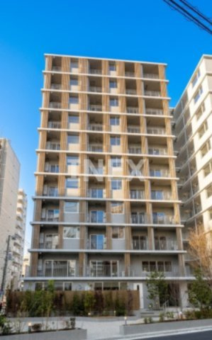 横浜市西区平沼１丁目の賃貸マンション