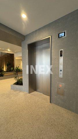 横浜市西区平沼１丁目の賃貸マンションのその他共用部分