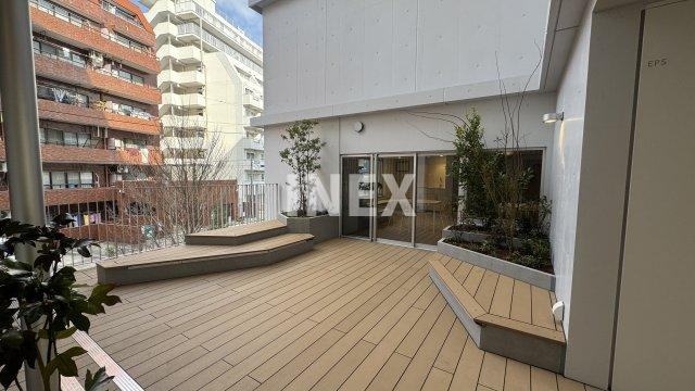 横浜市西区平沼１丁目の賃貸マンションのその他共用部分