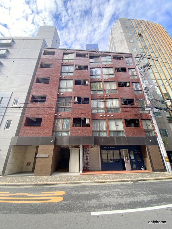 ノアーズアーク天満　仲介手数料無料