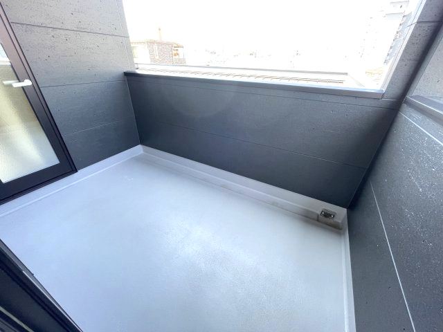 佐伯区五日市中央1丁目　№36017のバルコニー