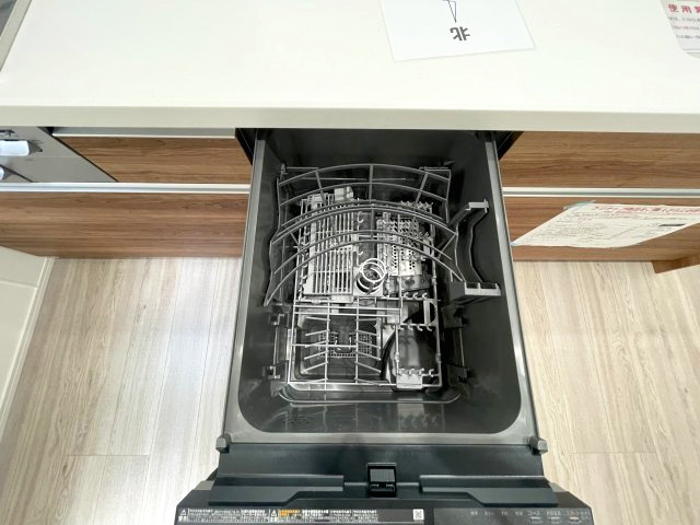 佐伯区五日市中央1丁目　№36017のその他|食洗機