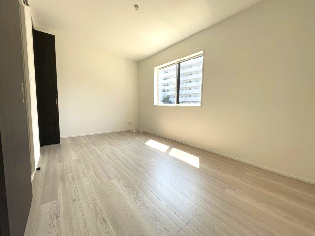 佐伯区五日市中央1丁目　№36017の洋室|1階　7.5帖