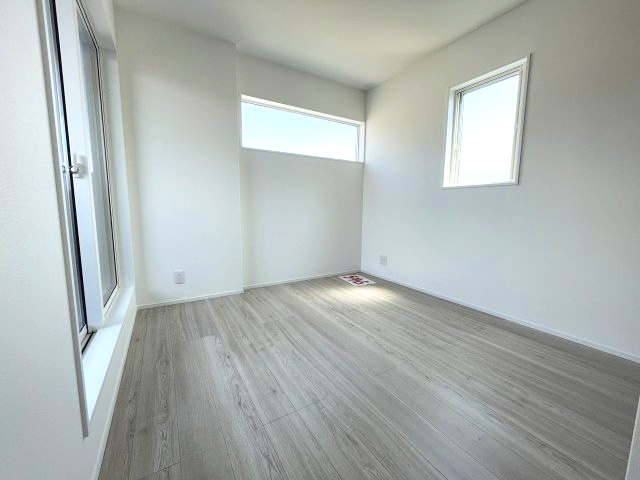 佐伯区五日市中央1丁目　№36017の洋室|3階　5帖