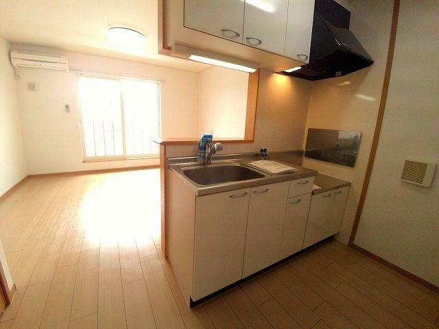 カレントのキッチン