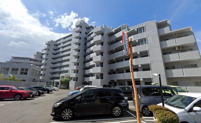 サーパス中津瀬