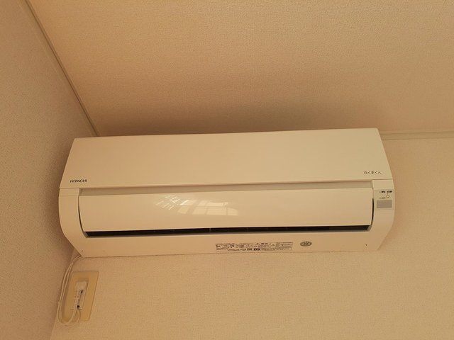 サンフローラＢの設備