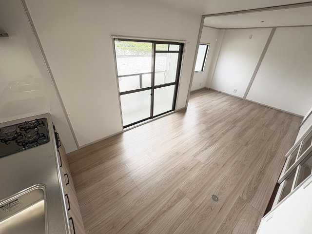 Lieveの居間・リビング