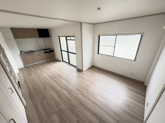 Lieveの居間・リビング