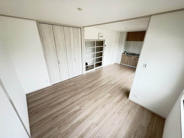 Lieveの居間・リビング