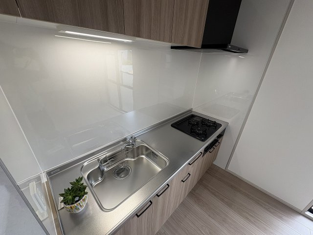 Lieveのキッチン