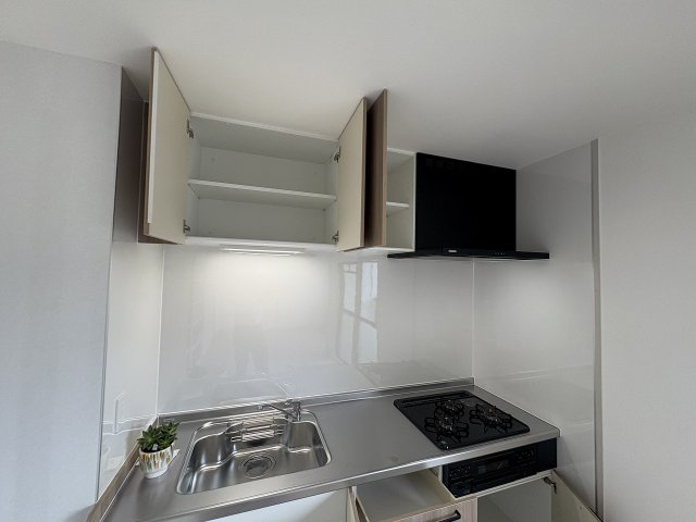 Lieveのキッチン