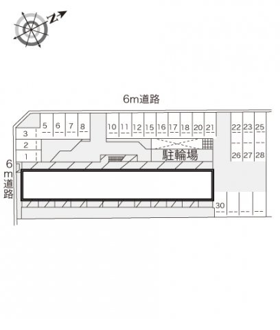 レオパレスＬ’Ａｒｃ　Ｙ’ｓのその他