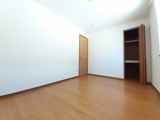 サンシャルマン細江の内装