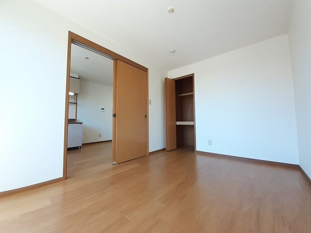 サンシャルマン細江の内装