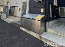 【その他共用部分】 | スマイエ北新宿 