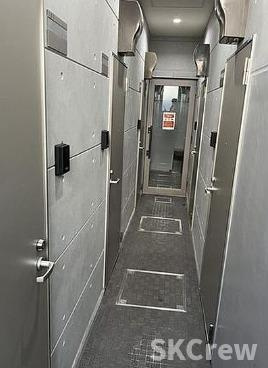 【ロビー】 | スマイエ北新宿 