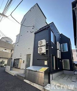 【エントランス】 | スマイエ北新宿 