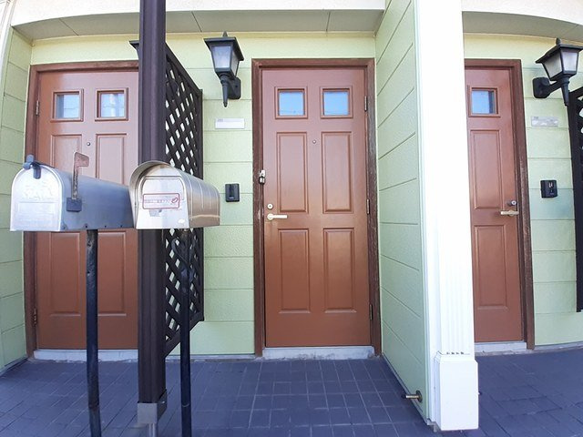 モアークレスト　Ⅲのその他