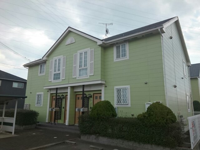 モアークレスト　Ⅲ