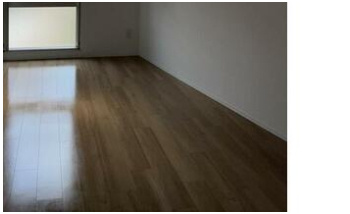 【居間・リビング】 | レピュア雪谷レジデンス