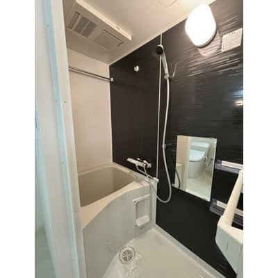 【浴室】 | レピュア雪谷レジデンス