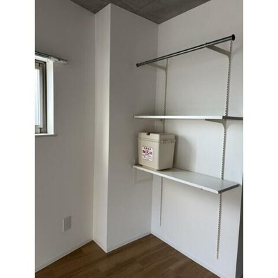 【収納】 | レピュア雪谷レジデンス