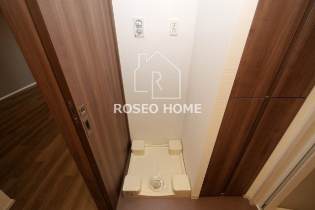 ザ・パークハビオ天満橋の設備