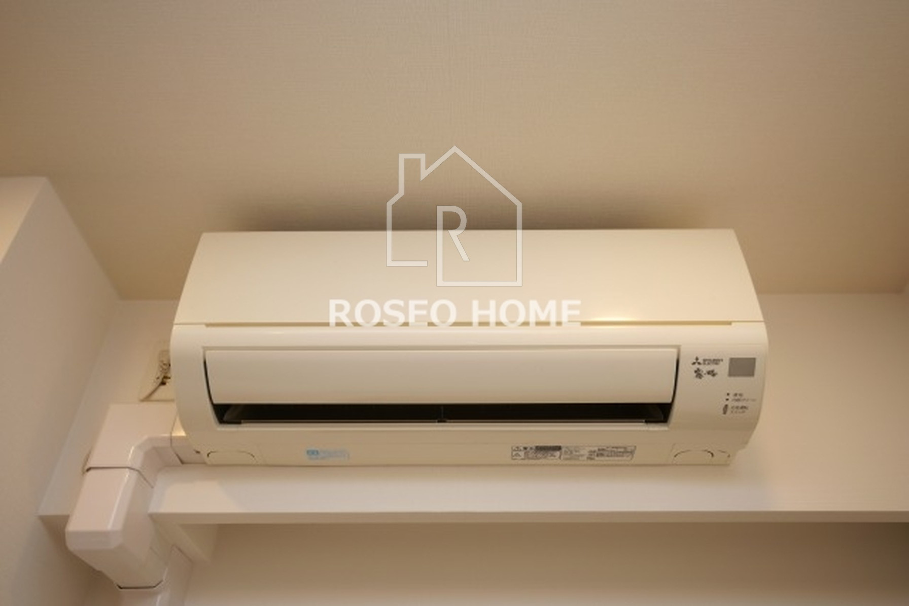 ザ・パークハビオ天満橋の設備