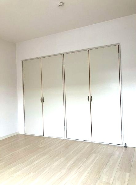 サニーライフＵの収納