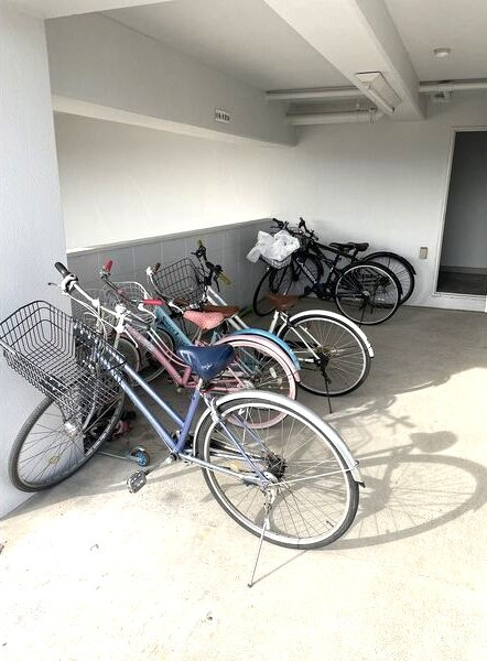 サニーライフＵのその他共用部分