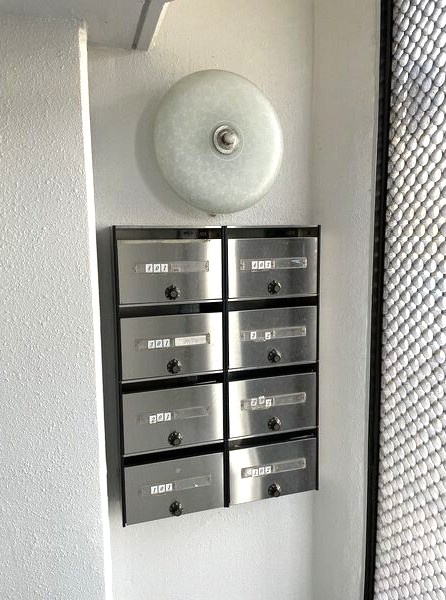 サニーライフＵのその他共用部分