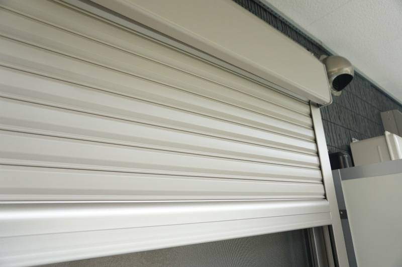 リブリ・メゾン・雅のセキュリティ