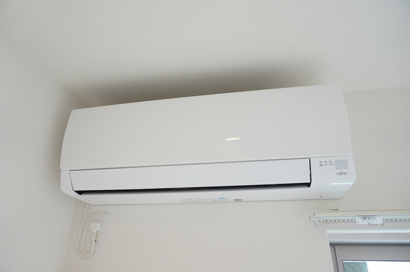 リブリ・メゾン・雅の設備