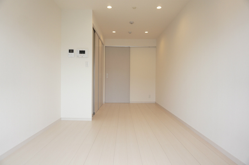 リブリ・メゾン・雅の内装|内装です