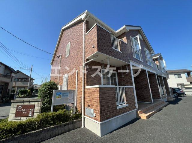 ハーモニー・ベルⅡ