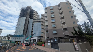 ライオンズガーデン湘南緑が浜【当日見学可能】ウスイホームは辻堂駅前1分!の画像