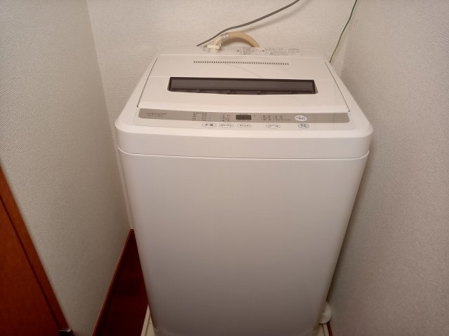 【その他】 | レオパレスエクセル　こくふ | 洗濯機