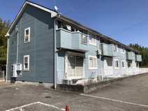 サニーハウス城西の画像