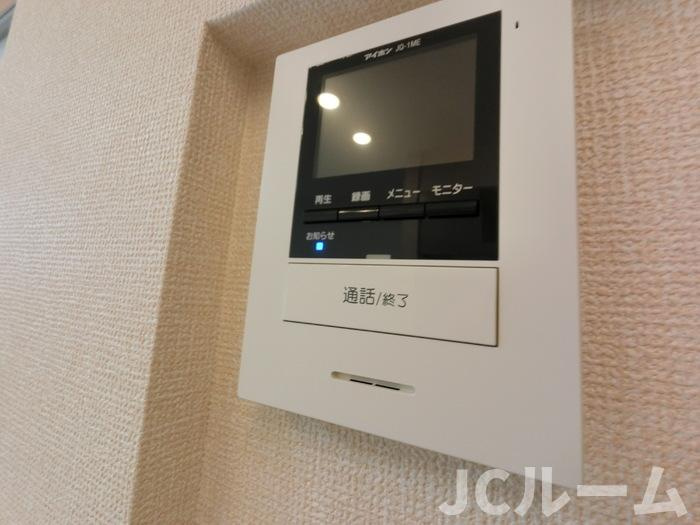 クレストのセキュリティ