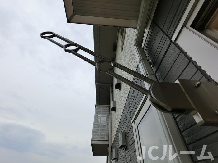 クレストの設備