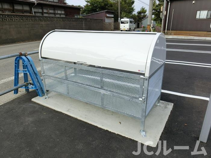 クレストのその他共用部分