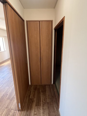 【収納】 | 谷口マンション